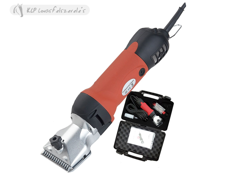 Lónyírógép Daslö Professzionális Outlet