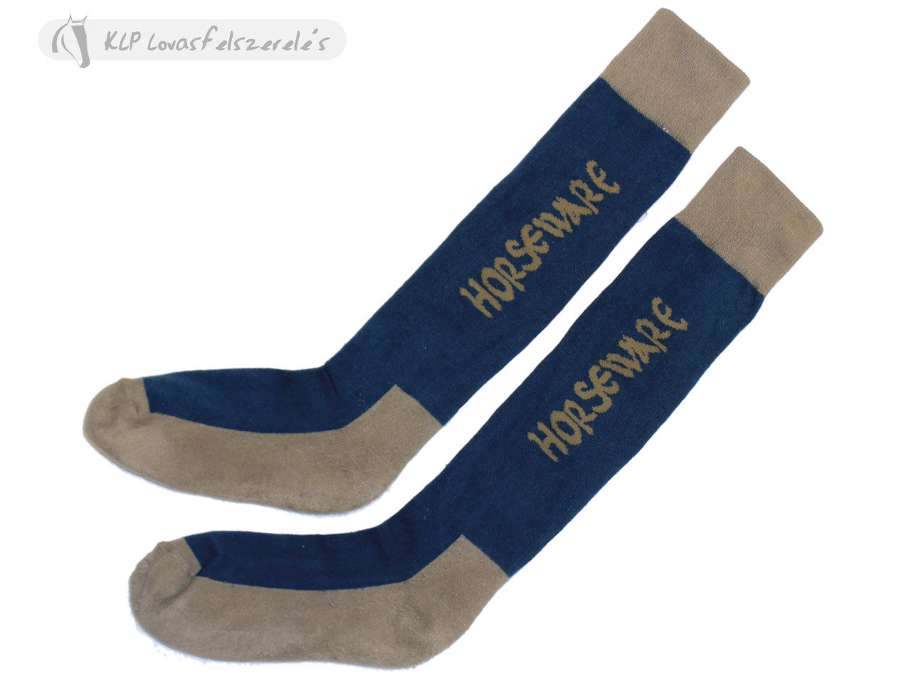 Winter Socks Horseware (2 Pack)