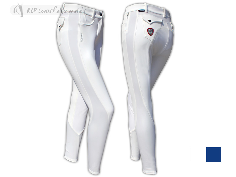 Tattini Lady Professional Breeches