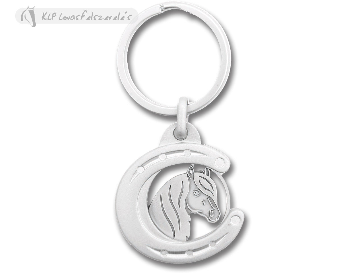 Keychain Horse Shoe