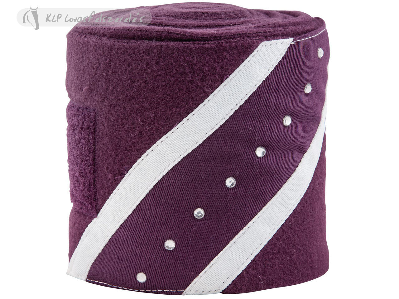 Fleece Bandages Loesdau Starlight