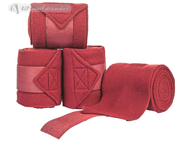 Fleece Bandages Hkm