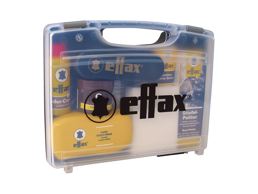 Leather Care Set Effax