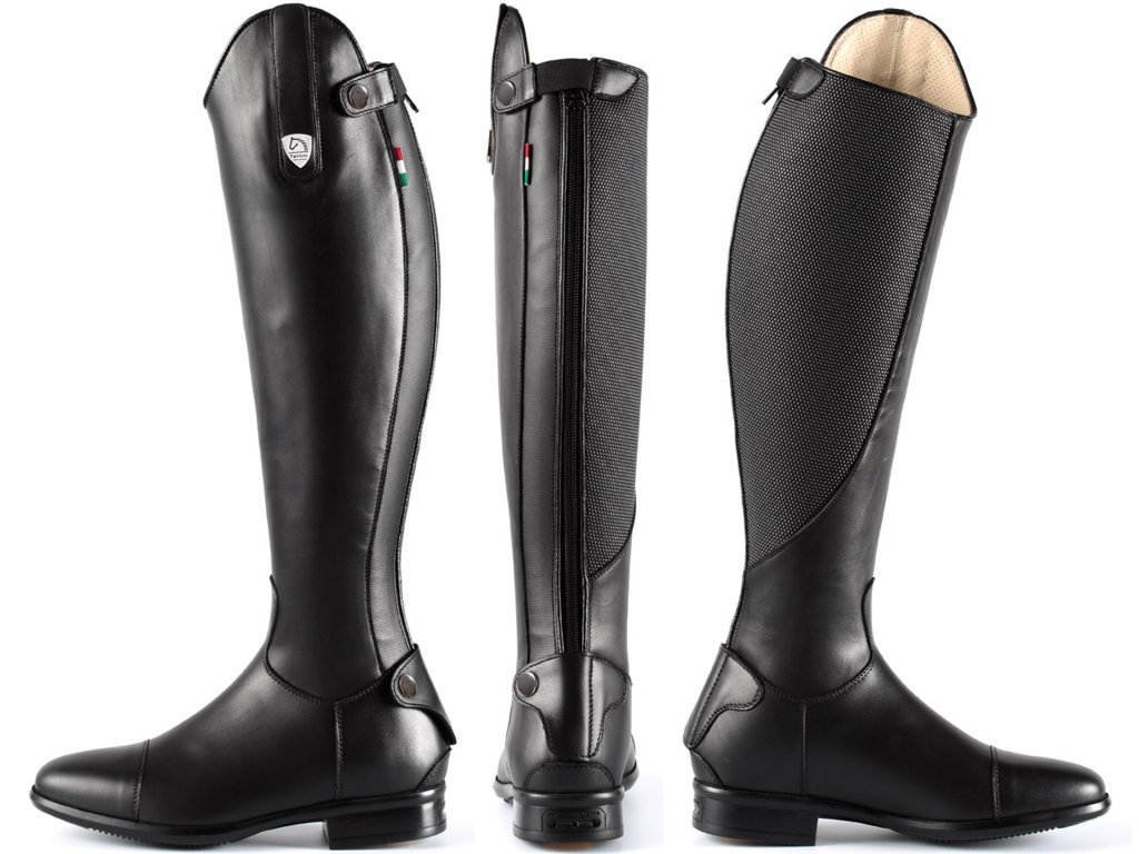 Tattini Terranova Long Riding Tall 