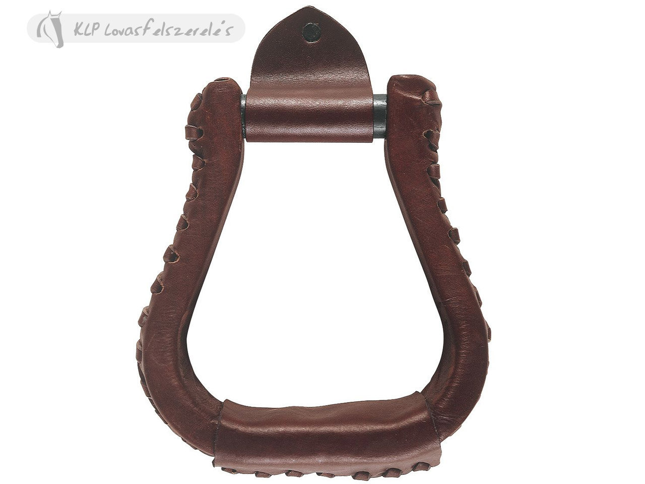 Western-Stirrups (11 Cm)