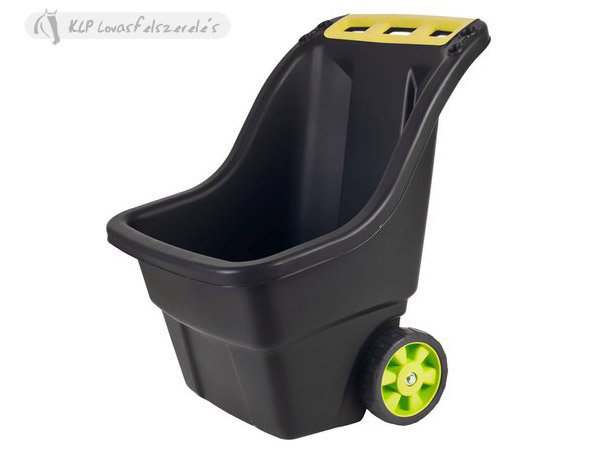 Wheelbarrow For Stable (150L)