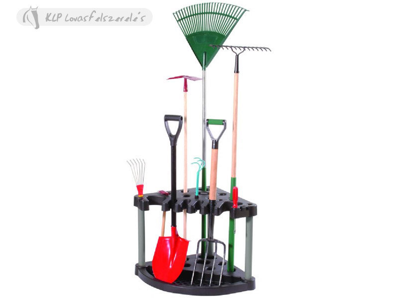 Stable Corner Toolholder Low