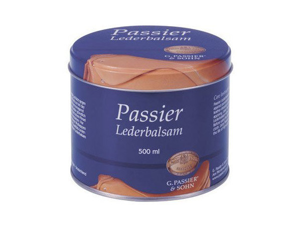 Passier Leather Balm (500 Ml)