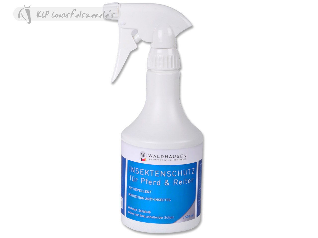 Protection Against Insects (500 Ml)