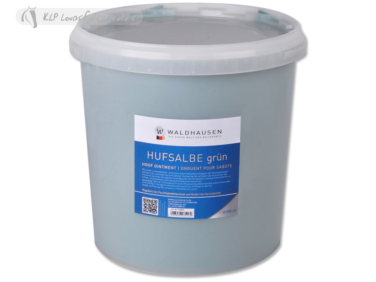 Patazsír Waldhausen (10 Liter)