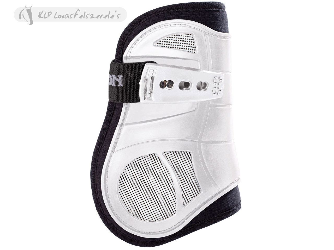 Eskadron Air Fetlock Boots (White)