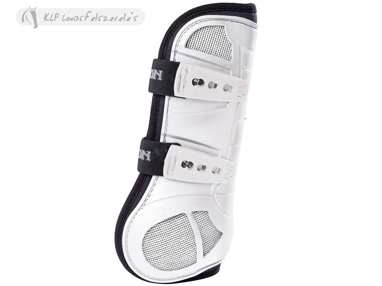Eskadron Air Tendon Boots (White)
