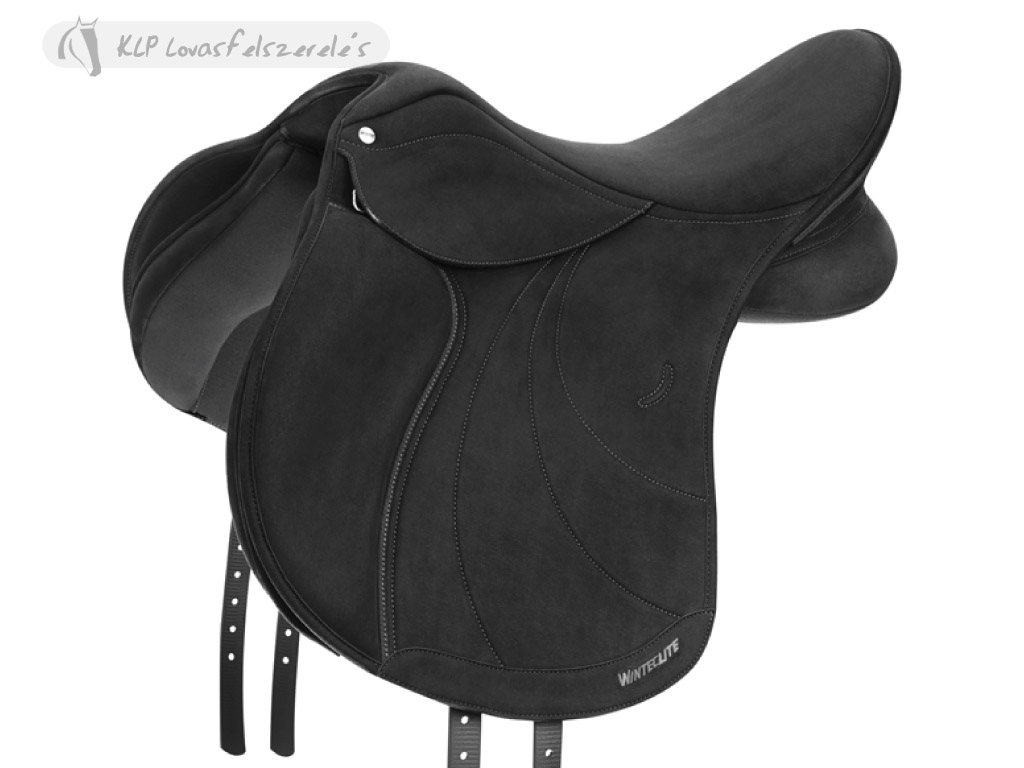 Winteclite All Purpose D'lux Saddle
