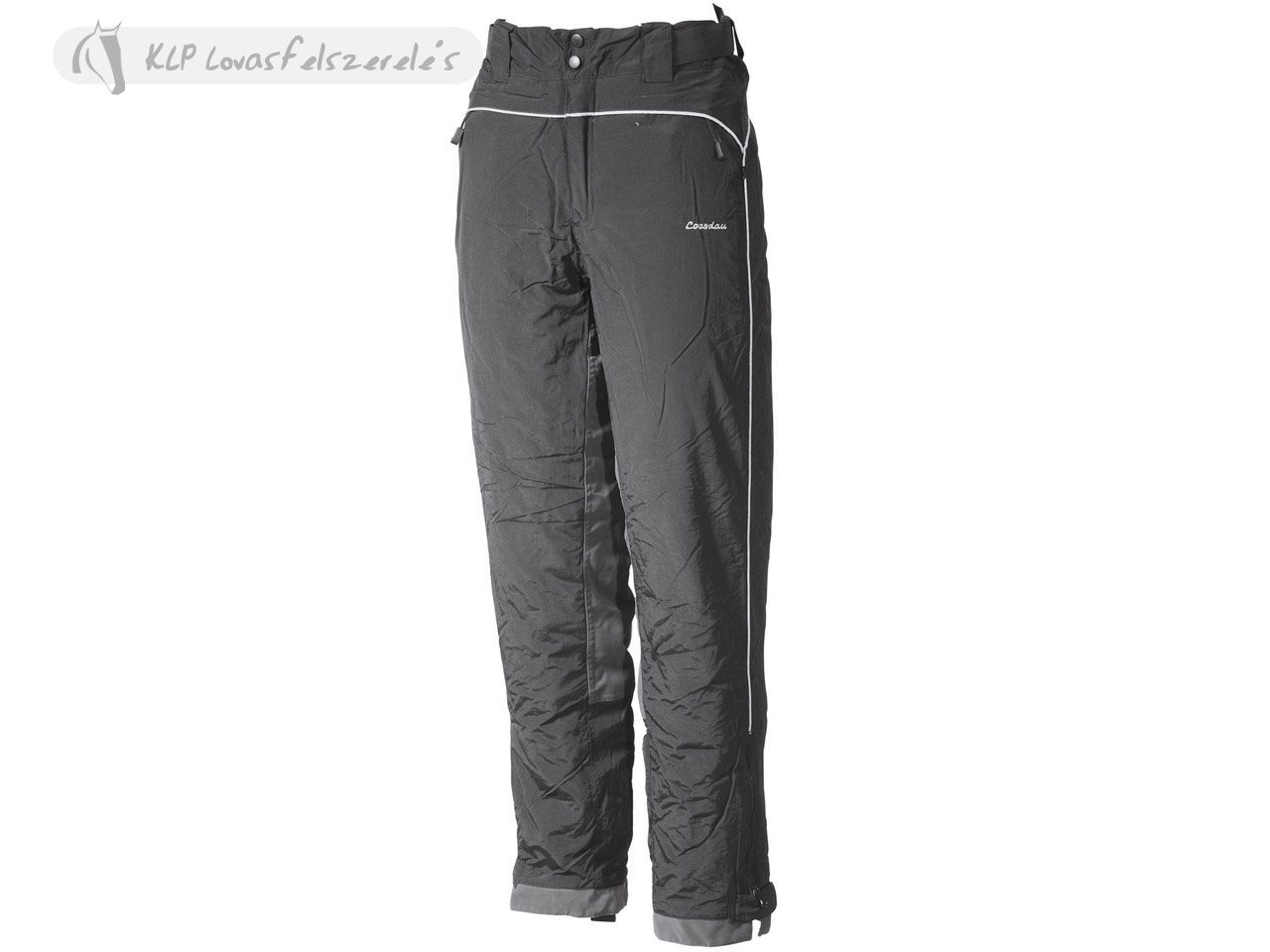 Pantalon De Echitatie Thetmo Loesdau Copil