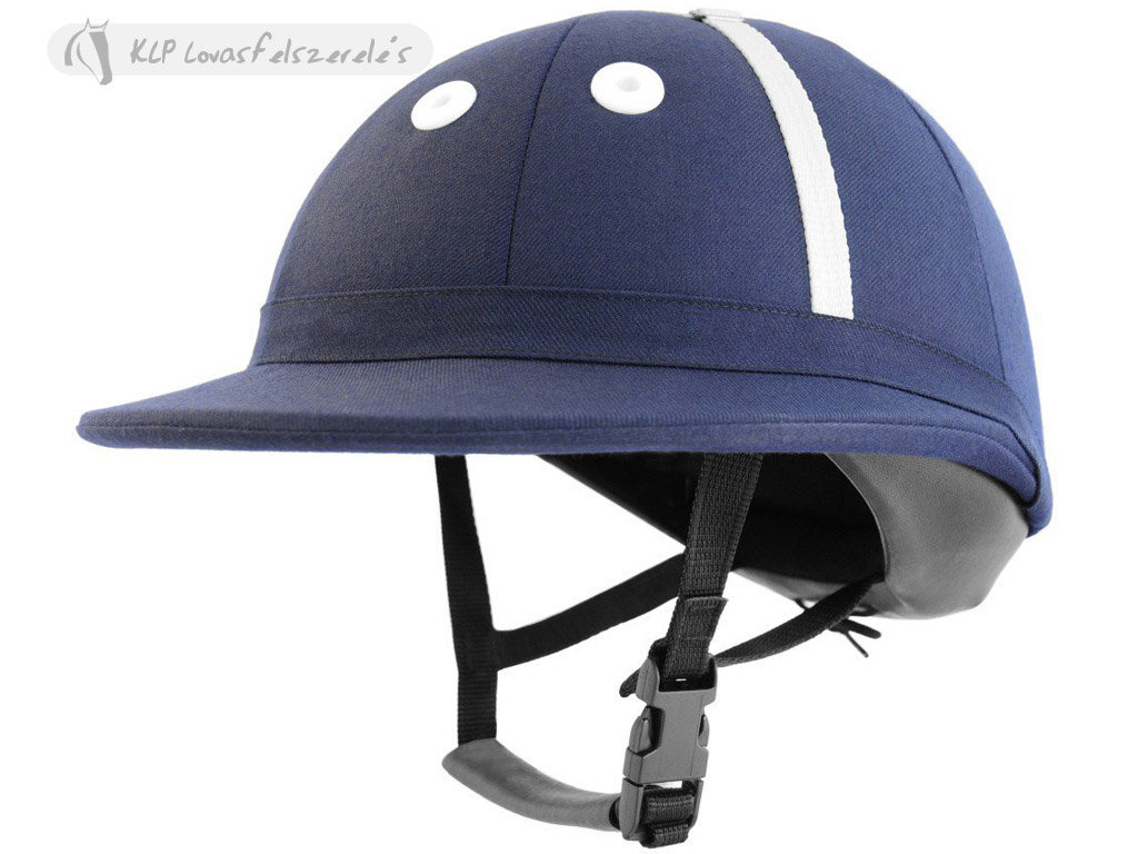 Palermo Polo Helmet