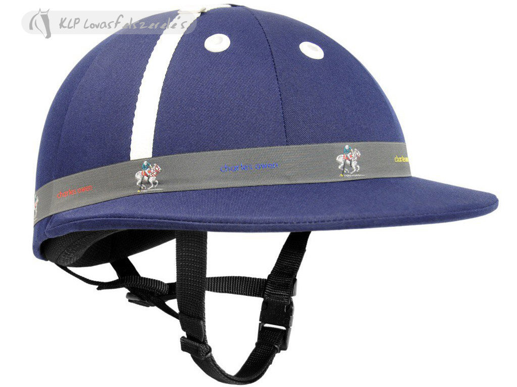 Young Rider Polo Helmet