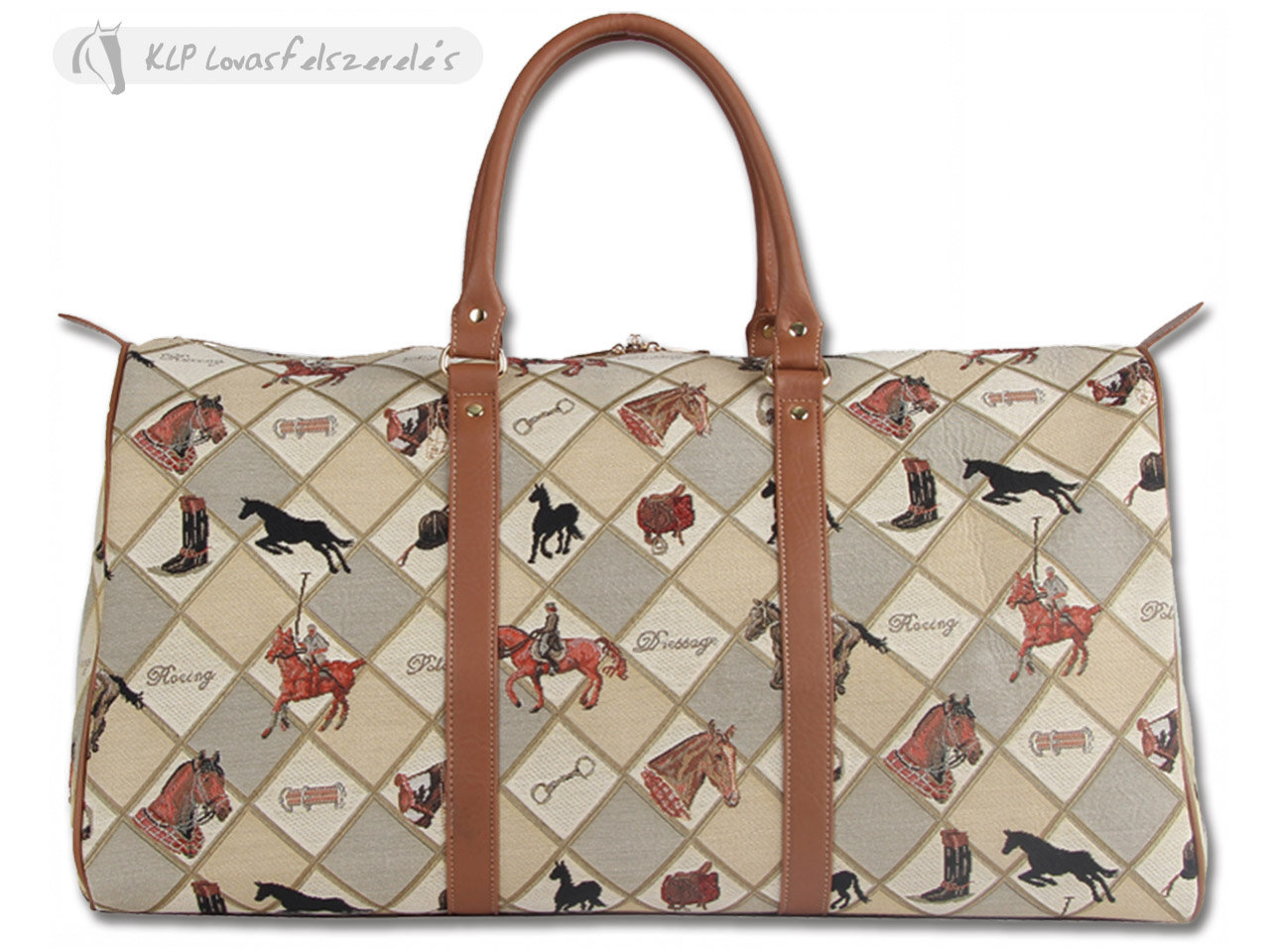 Travel Bag - Classy On The Road