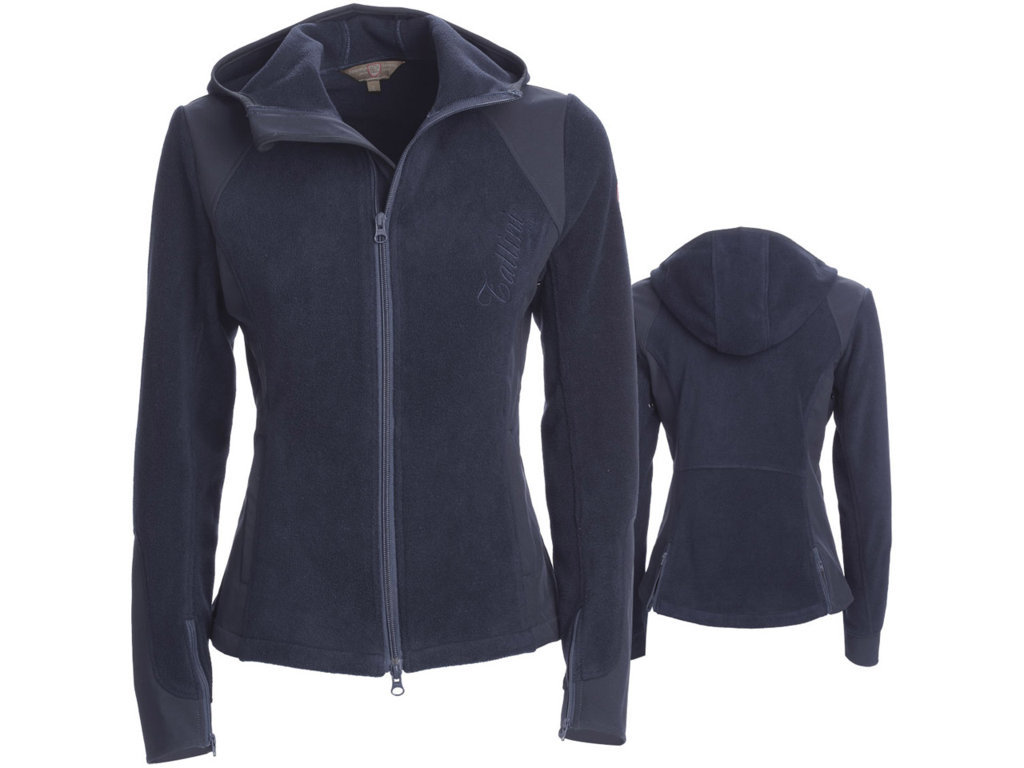 Tattini Feltre Ladies Fleece And Softshell Jacket