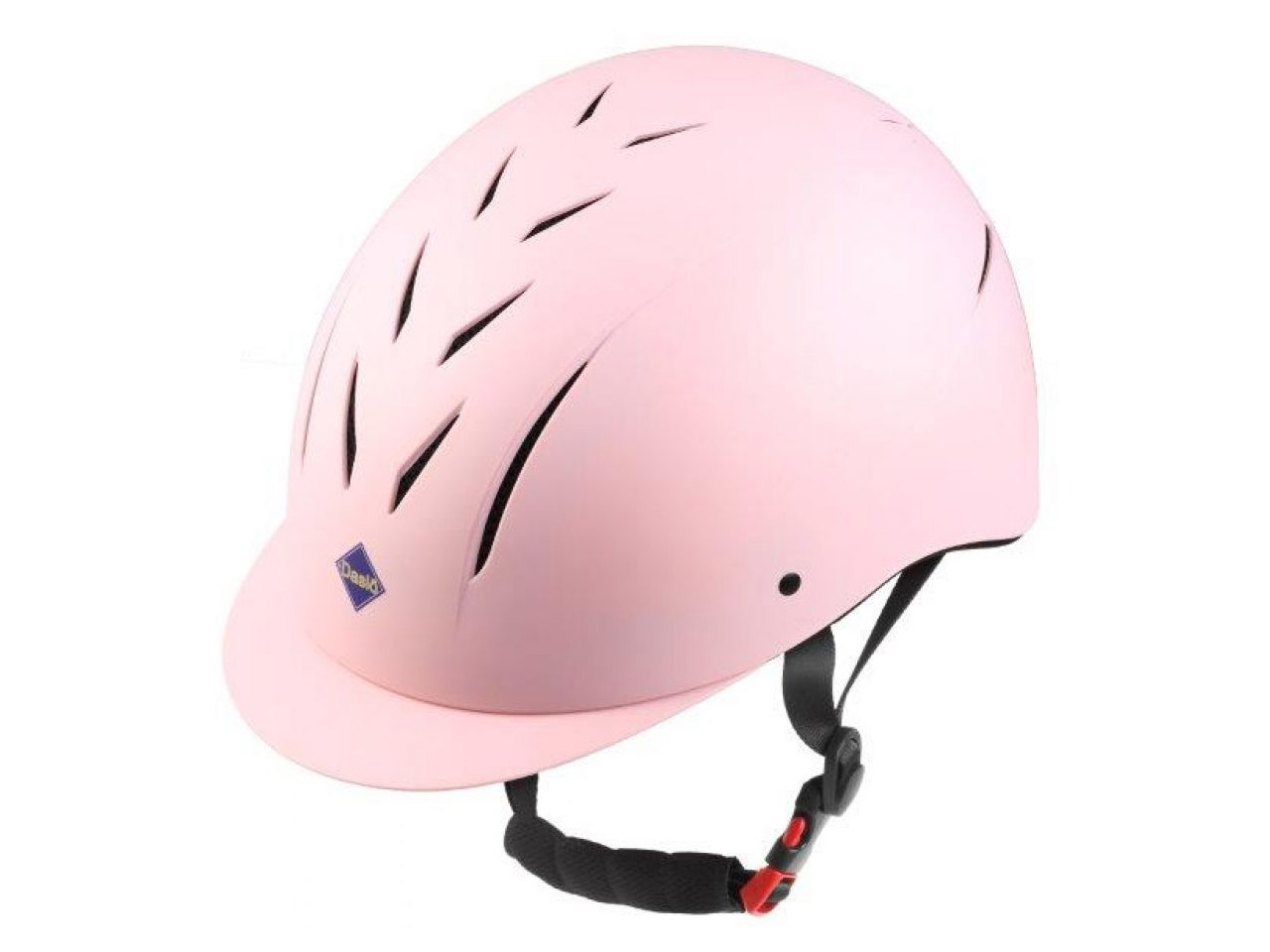 Daslö Helmet Saturno - Tattini Riding