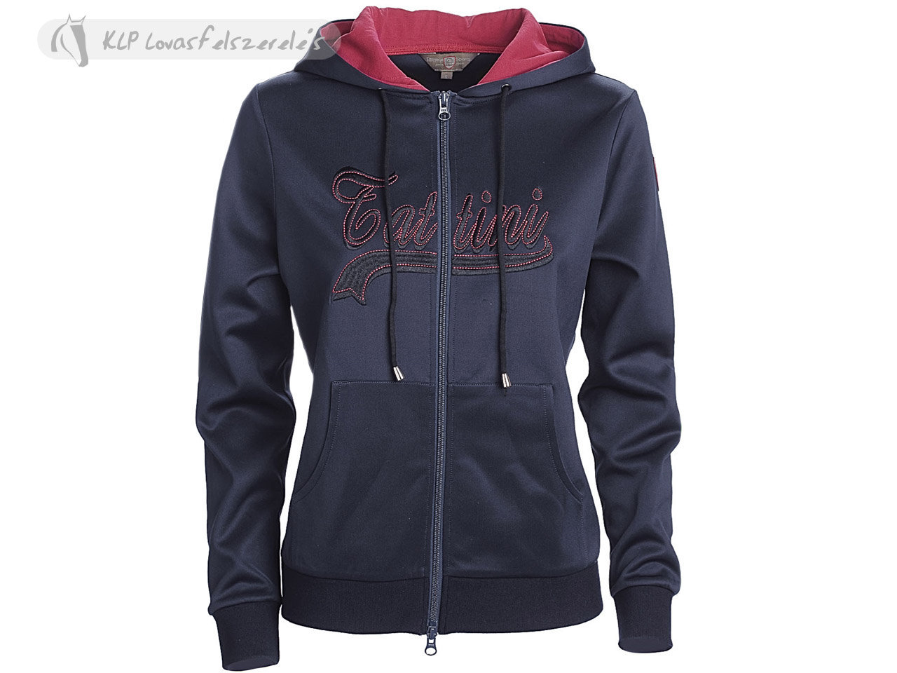 Lovas Felső Női Belluno Pamut Tattini