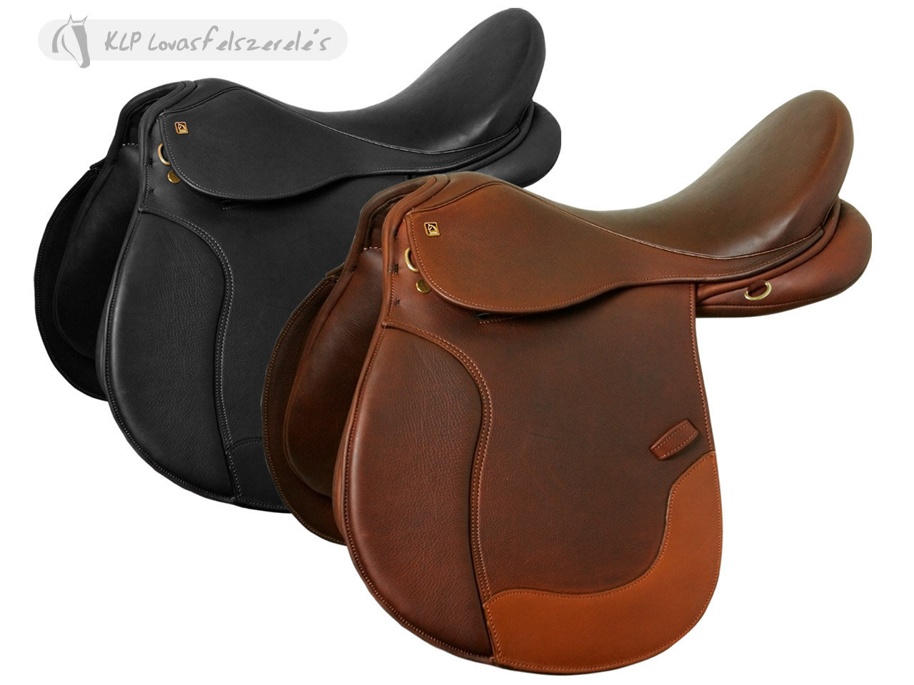 Tattini Milano Saddle