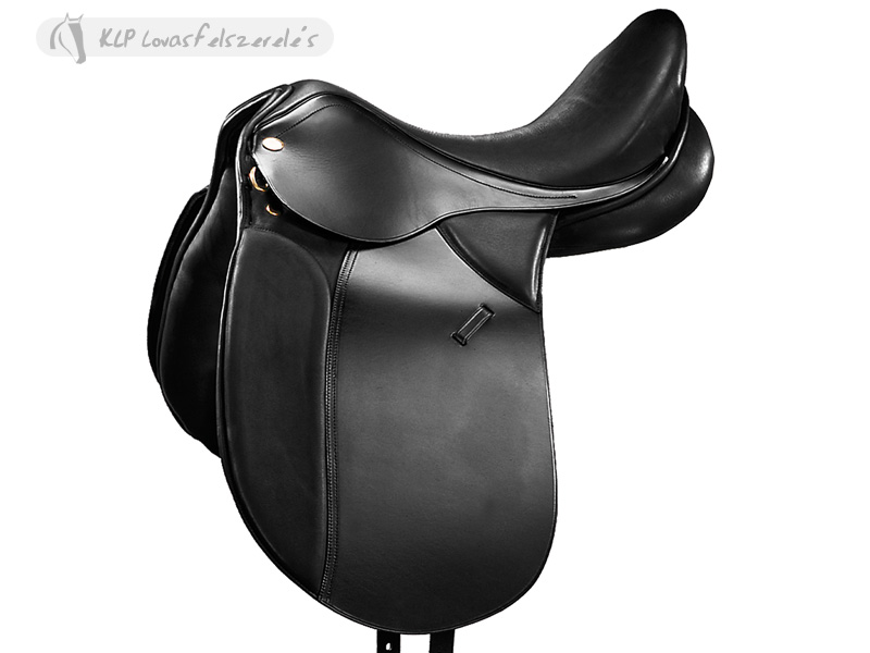 Tattini Dressage Frankfurt Saddle