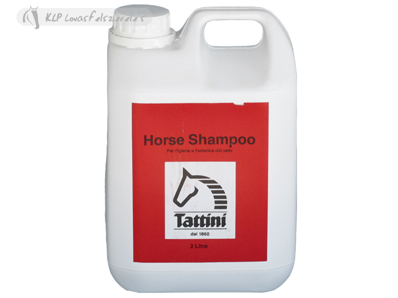 Shampoo (2 Liter) Damaged Bottle