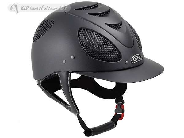 Gpa Evo+ 2X Riding Helmet