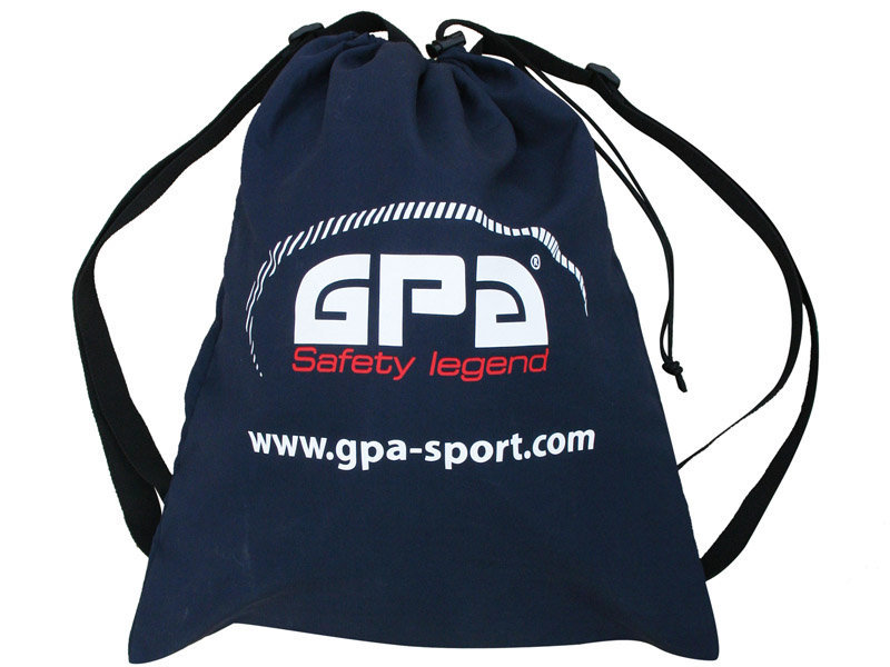 Gpa Helmet Cover Bag