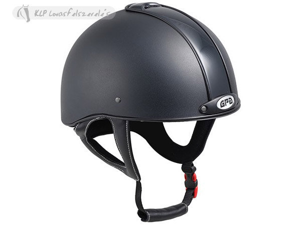 Gpa Jock Up Three 2X Riding Helmet