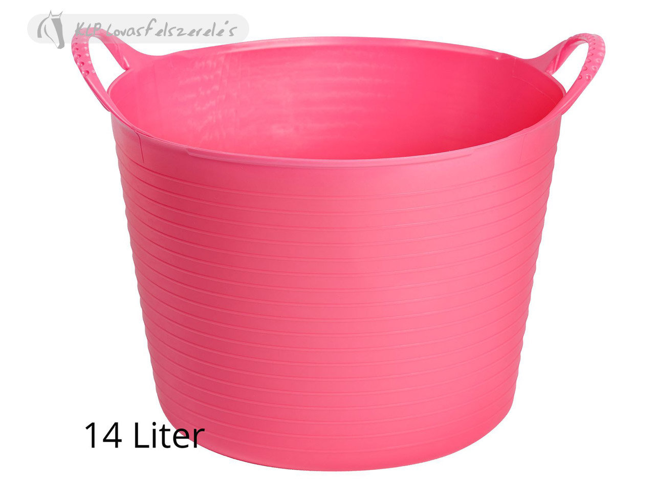 Flexible Feeding Bucket (14 Liter)