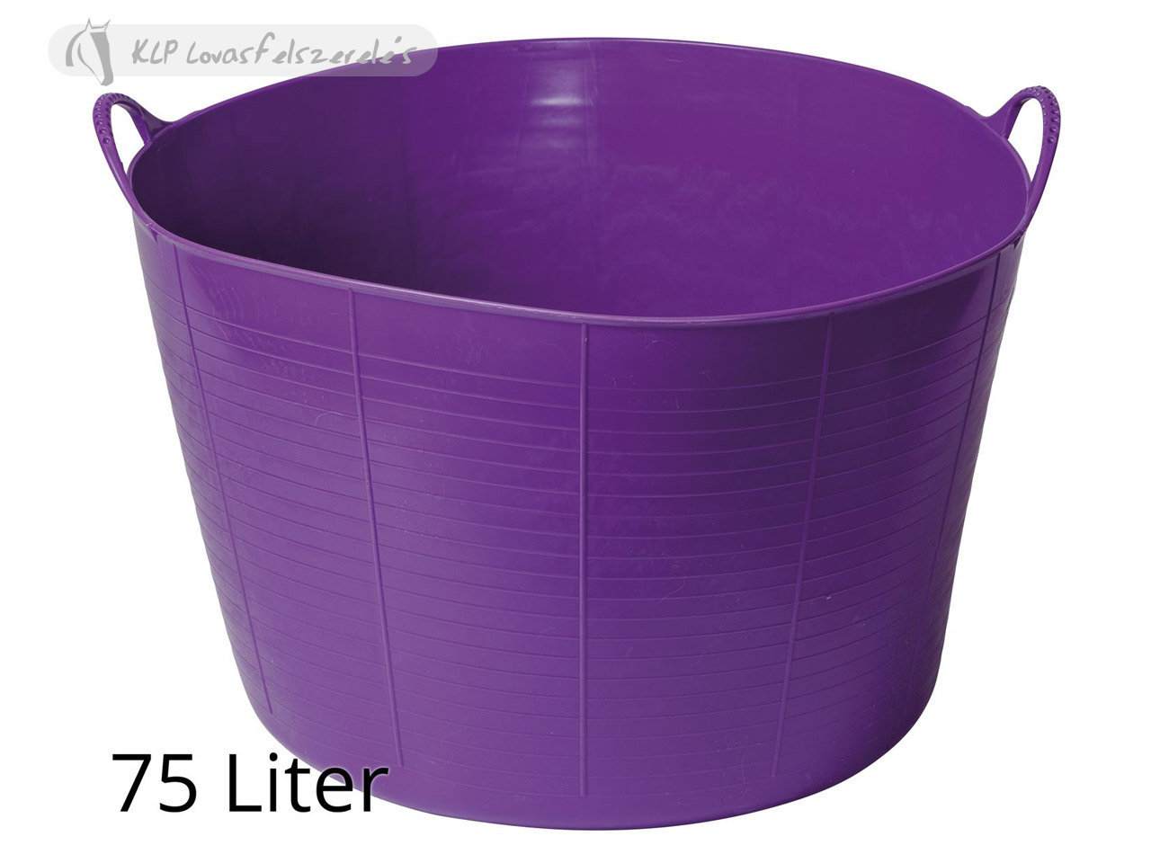 Vödör Pvc (75 Liter)