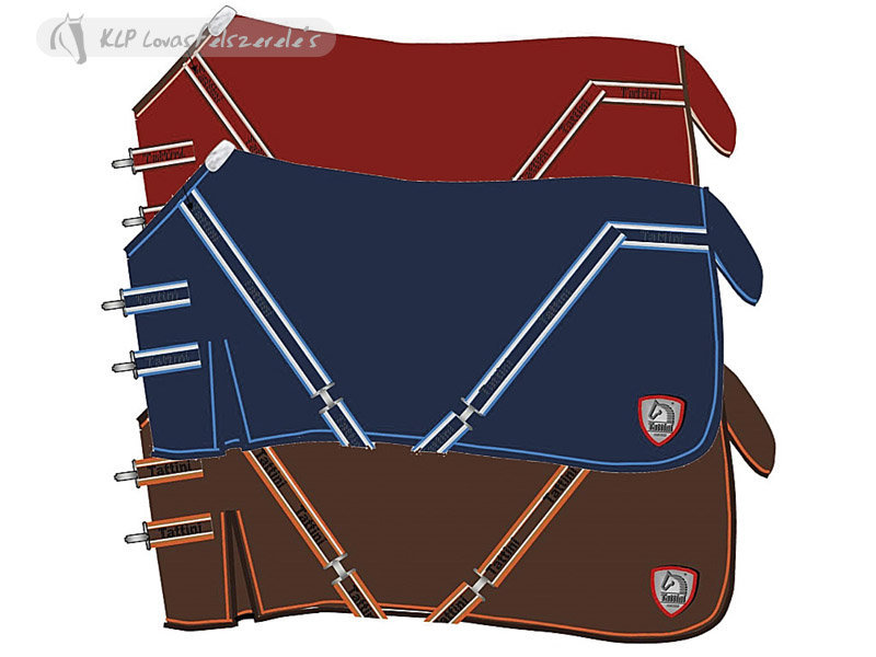 Lótakaró Pamut Tattini Egy Színű