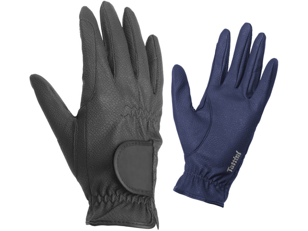 Tattini Winter Gloves Synthetic Leather