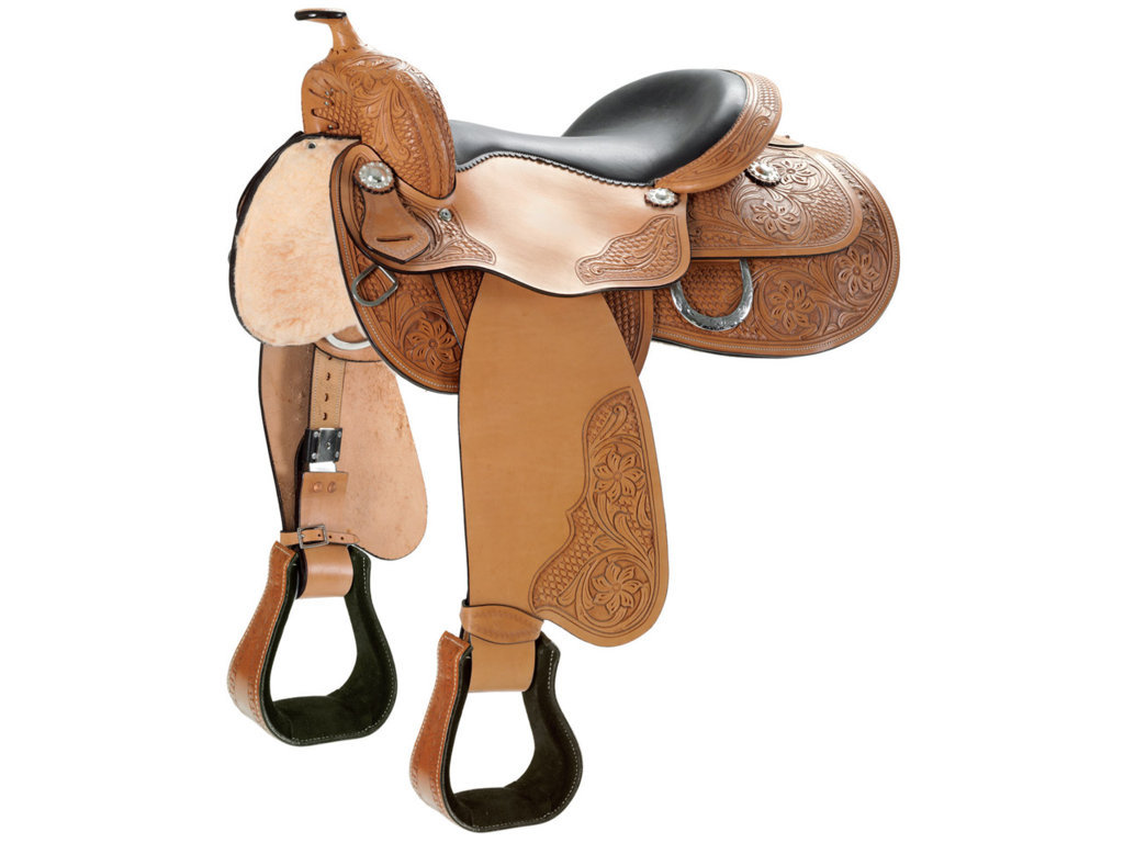 Natowa Saddle 2214