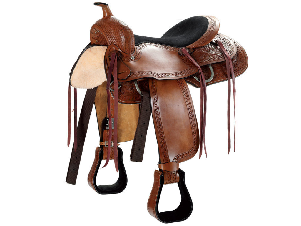 Natowa Saddle 2216