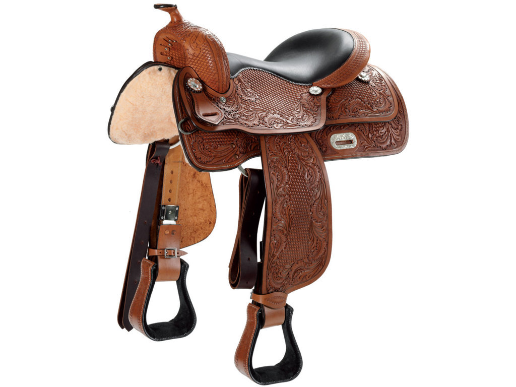 Natowa Saddle 2217