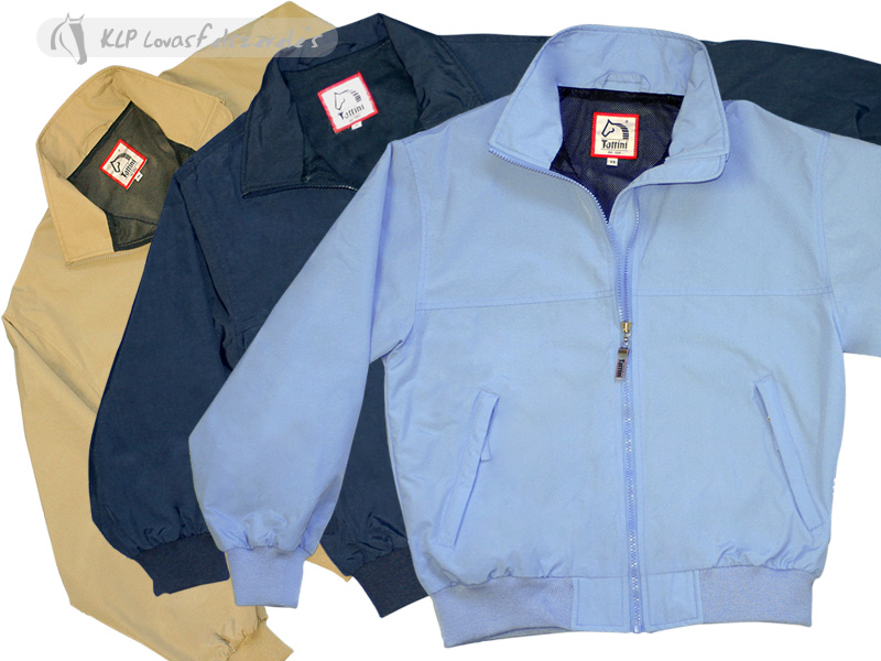 Jacket Bomber Kids 2010