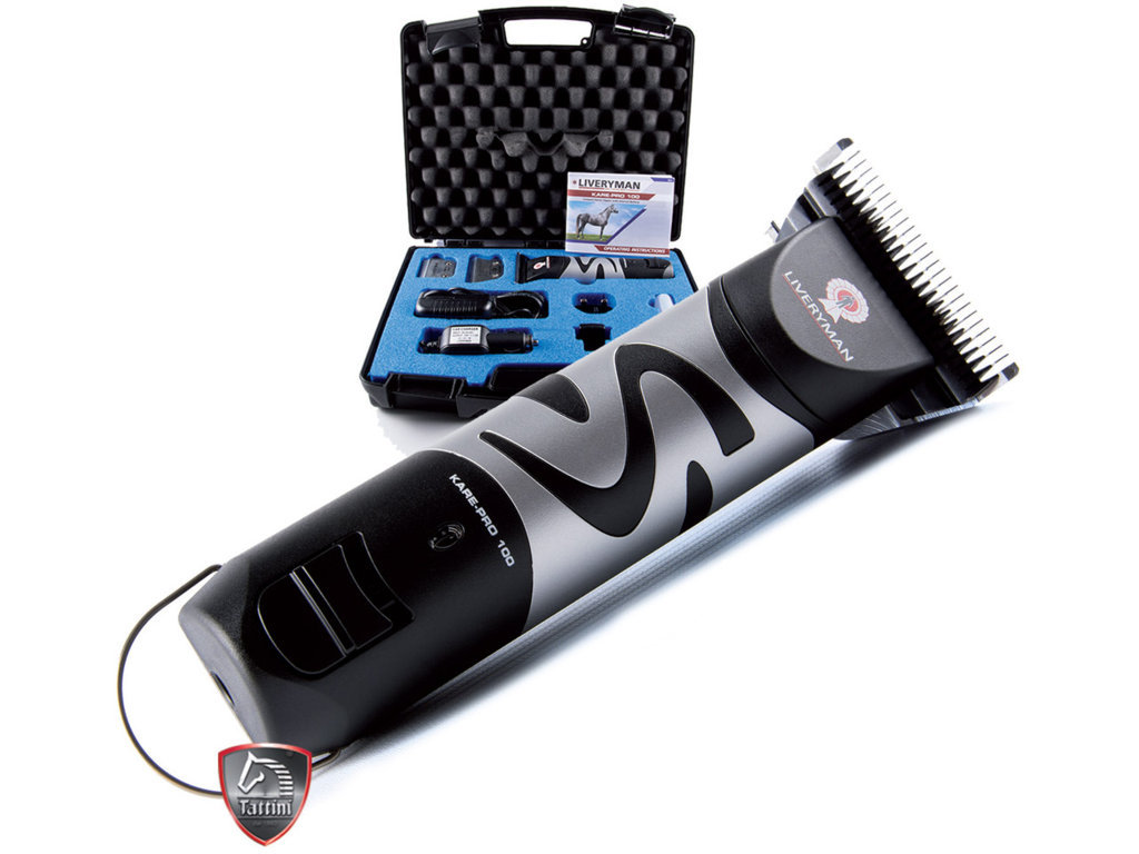 Liveryman Mane(Pet) Clipper Kare Pro 100