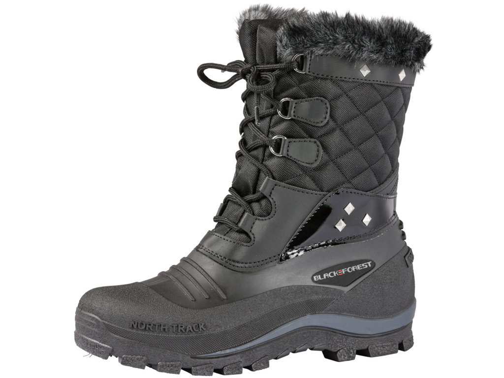 Black-Forest Thermo-Stable Shoe Arctica Ii