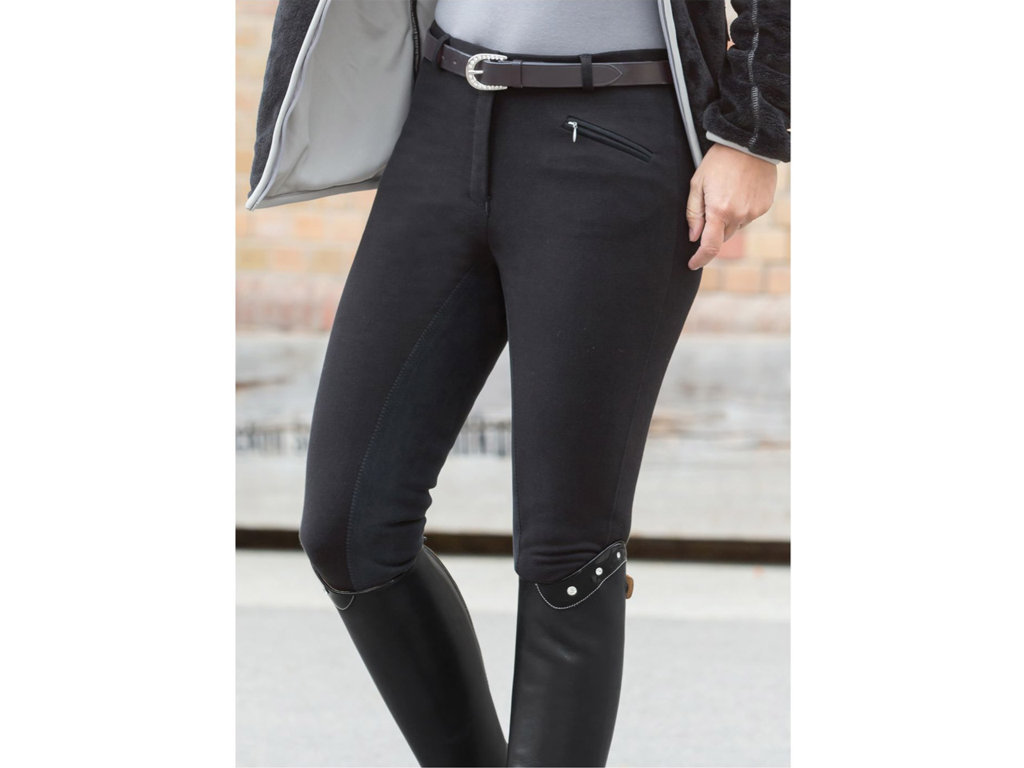 Black-Forest Breeches Genua Winter