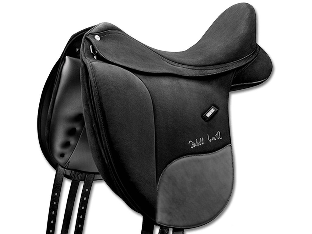 Wintec Saddle Isabell Original