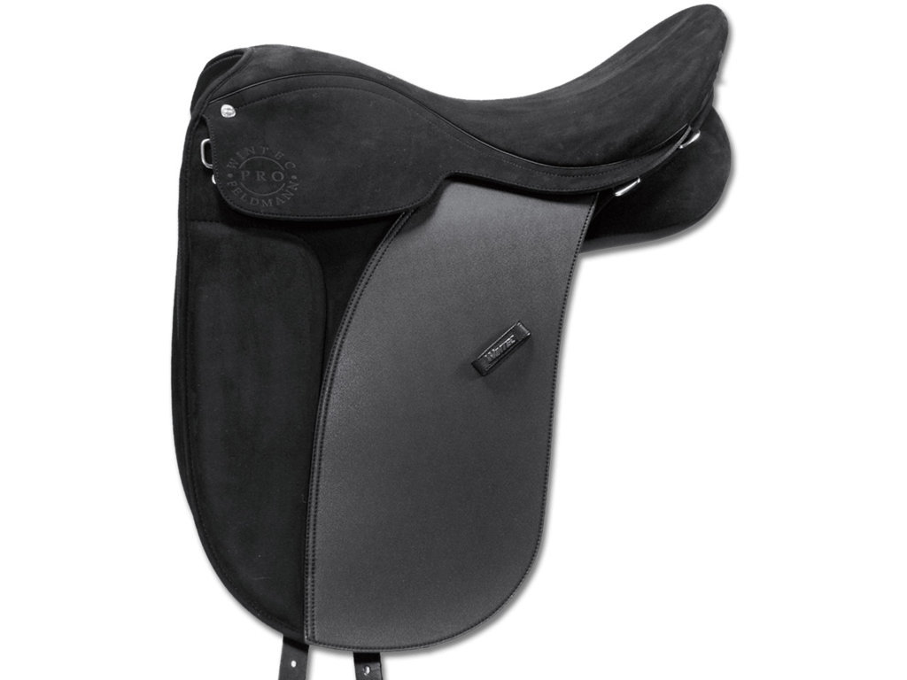 Wintec Saddle Pro Feldmann Dressage & Pace