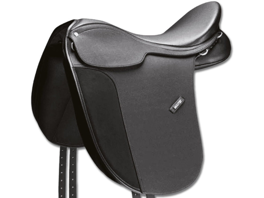 Wintec 500 Icelandic Saddle With Cair
