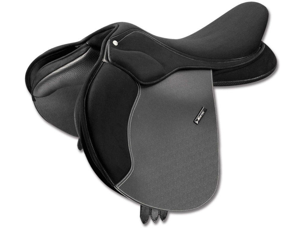 Wintec Saddle Pro Jump, Pony