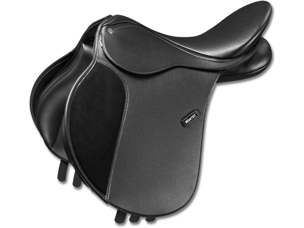 All Purpose 250 Wintec Saddle, Vss Cair