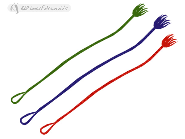 Ostorcsapó Nylon 40