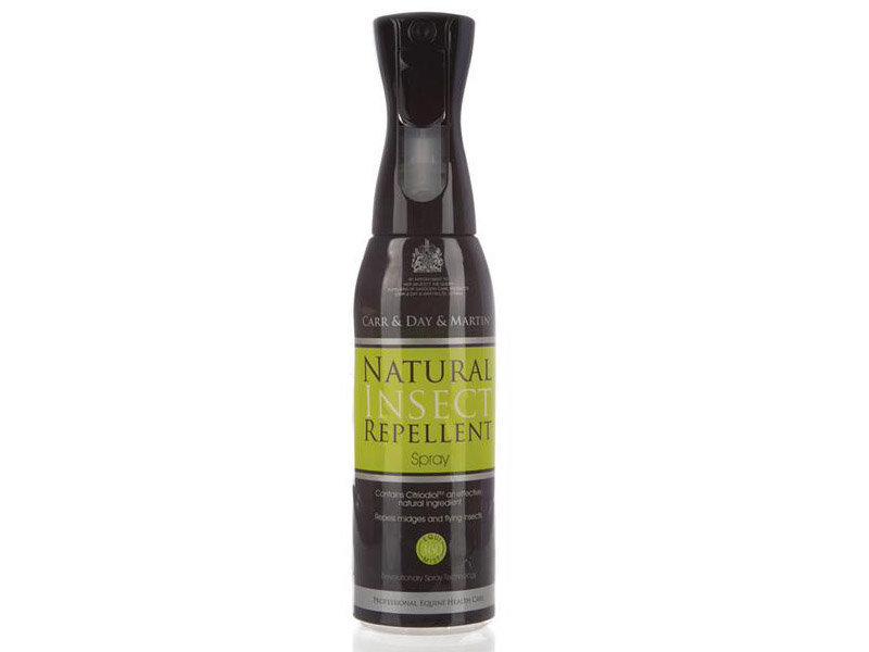 Légyriasztó Natural Insect Repellent Spray (600 Ml)
