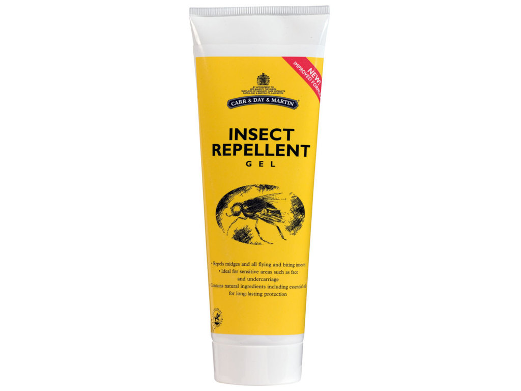 Insect Repellent Gel (250Ml)