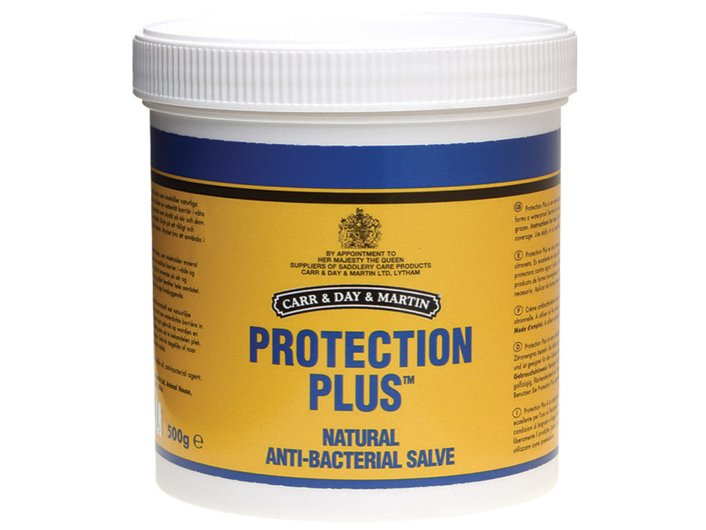 Horse Protection Plus Salve (500Ml)